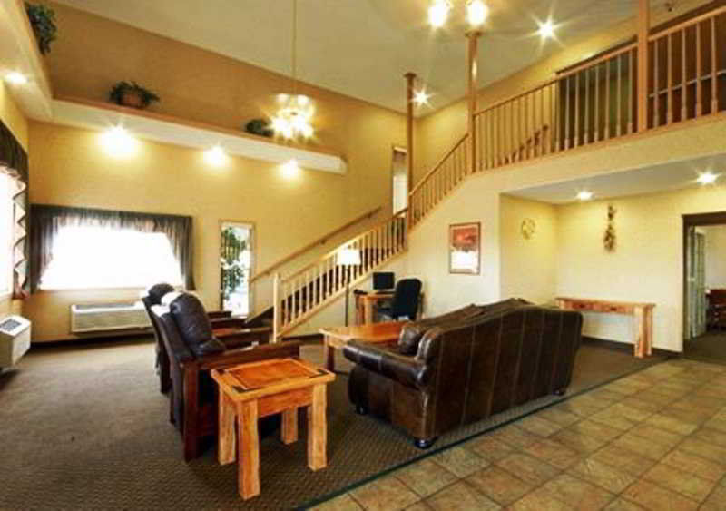 Comfort Inn Green River National Park Area Exteriör bild
